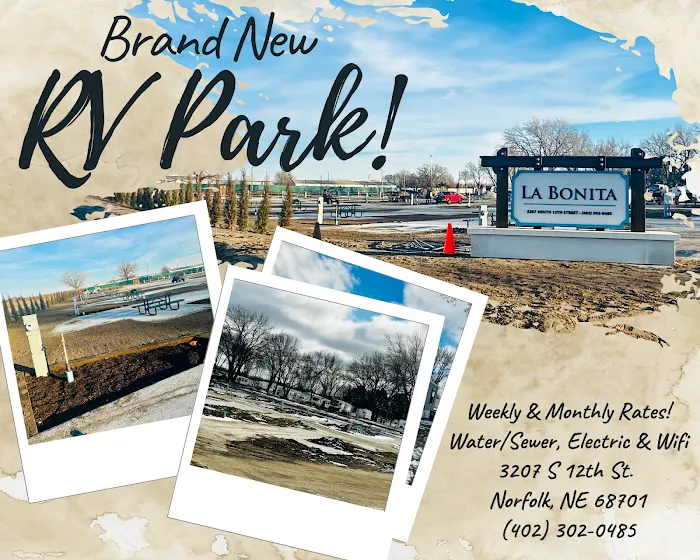 La Bonita Manufactured Home Community & RV Park 10