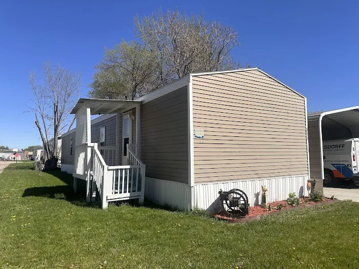 Elkhorn Mobile Home Community 5
