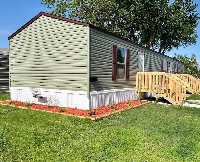 Elkhorn Mobile Home Community 9