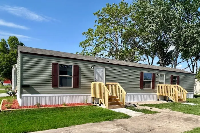 Elkhorn Mobile Home Community 8