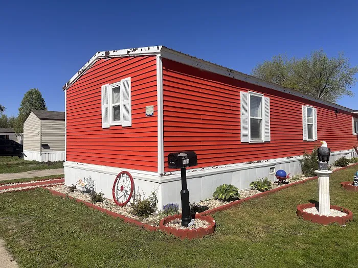 Elkhorn Mobile Home Community 2