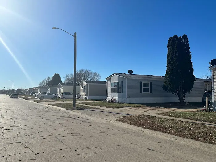 Elkhorn Mobile Home Community 4
