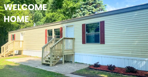 Elkhorn Mobile Home Community 6