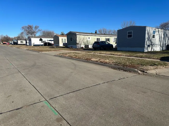 Elkhorn Mobile Home Community 1