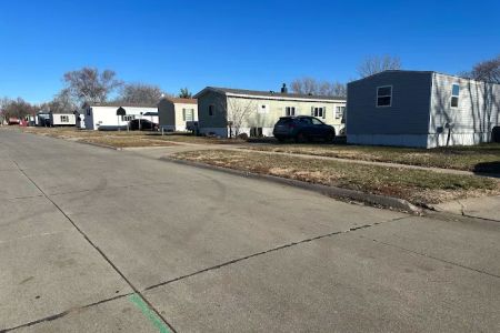 Elkhorn Mobile Home Community