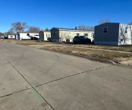 Elkhorn Mobile Home Community