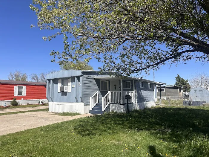 Elkhorn Mobile Home Community 7