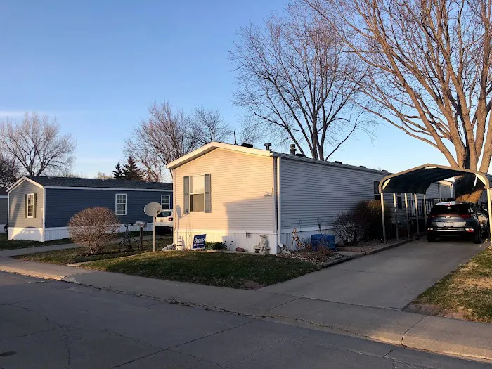 Norfolk Mobile Home Park 1