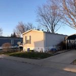 Norfolk Mobile Home Park