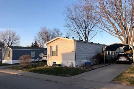 Norfolk Mobile Home Park