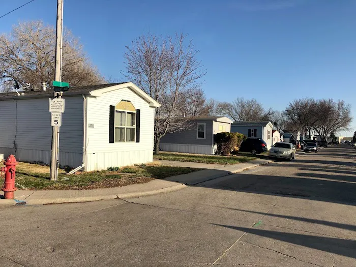 Norfolk Mobile Home Park 3