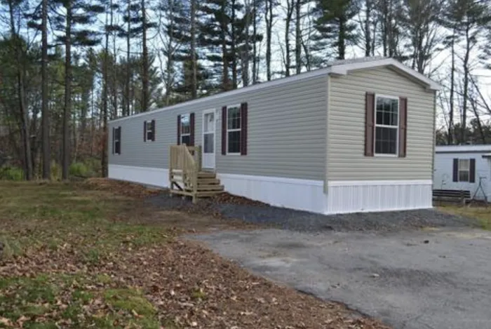 Norfolk Mobile Home Park 5