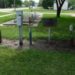 Memorial Park Camp Ground
