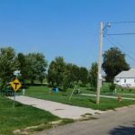 Barnes Park Camp Ground