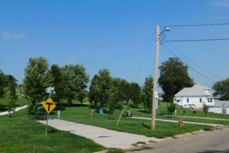 Barnes Park Camp Ground