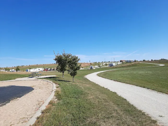 Maple Creek Recreation Area 9