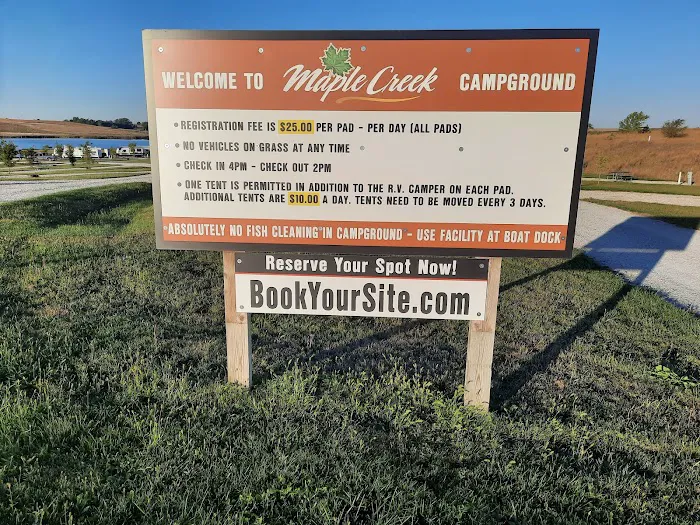 Maple Creek Recreation Area 8