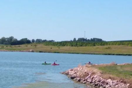 Maple Creek Recreation Area