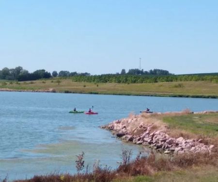 Maple Creek Recreation Area