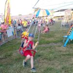 Centennial Park Campground