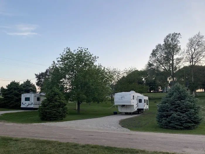 Deer Creek Campground 3
