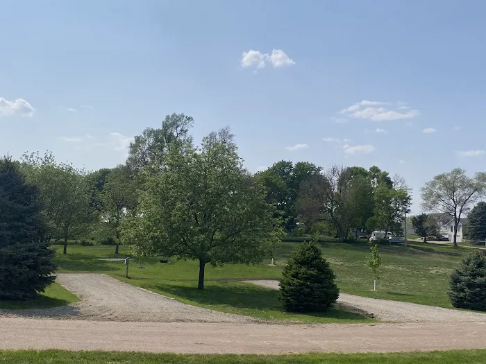 Deer Creek Campground 1