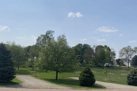 Deer Creek Campground