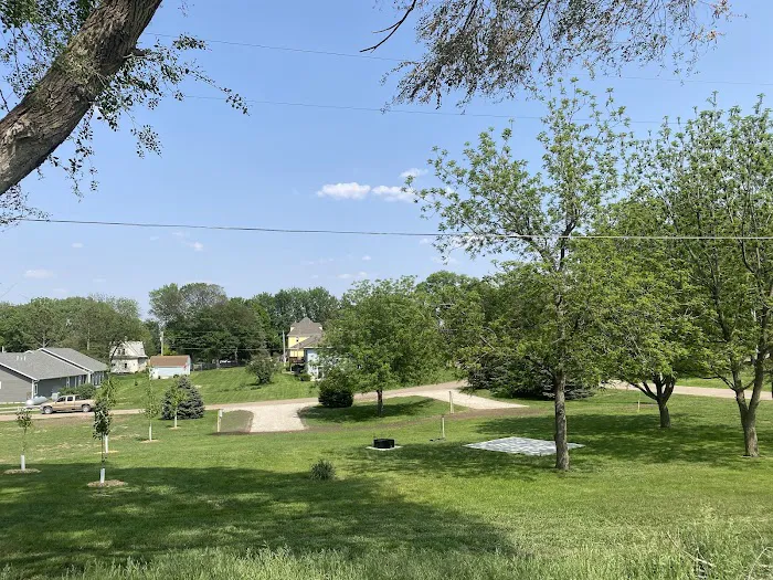 Deer Creek Campground 2