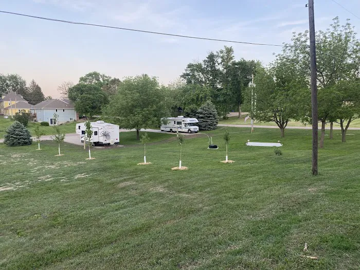 Deer Creek Campground 4
