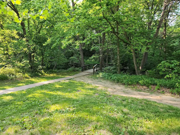 Bison Lane RV Campground 1