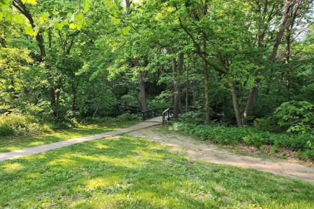Bison Lane RV Campground