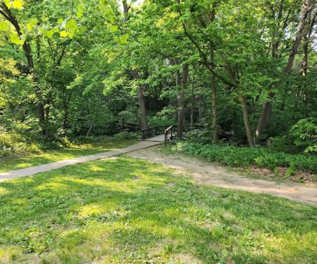 Bison Lane RV Campground