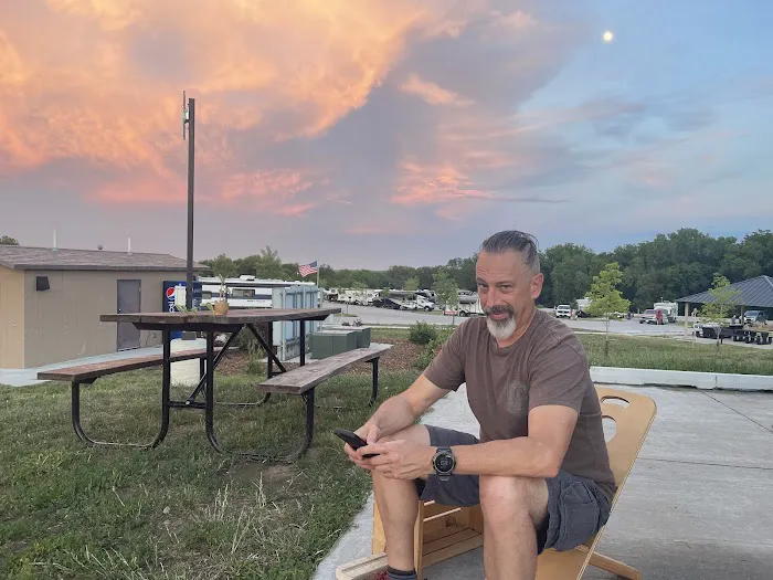 Bison Lane RV Campground 2