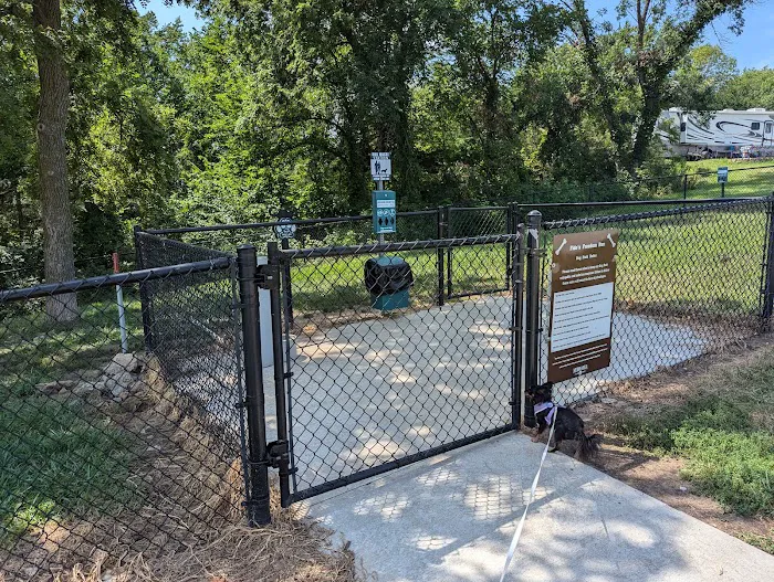 Bison Lane RV Campground 9