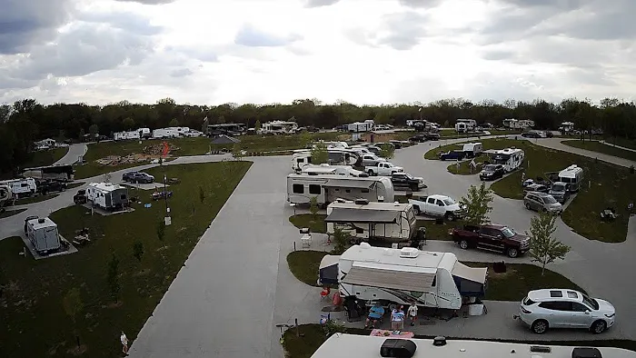 Bison Lane RV Campground 4