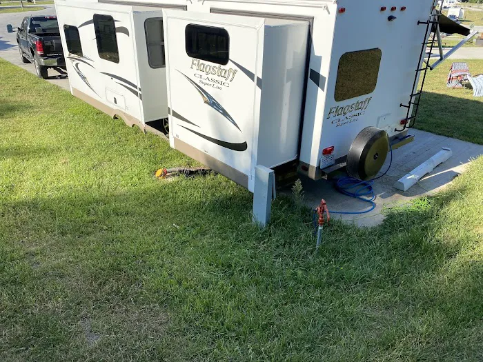 Bison Lane RV Campground 7