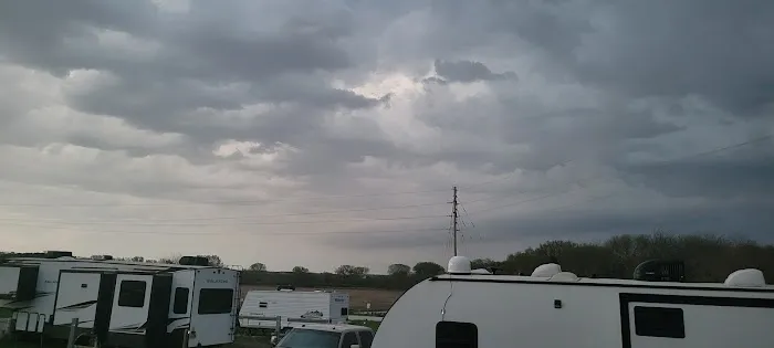 Omaha Campsite 4