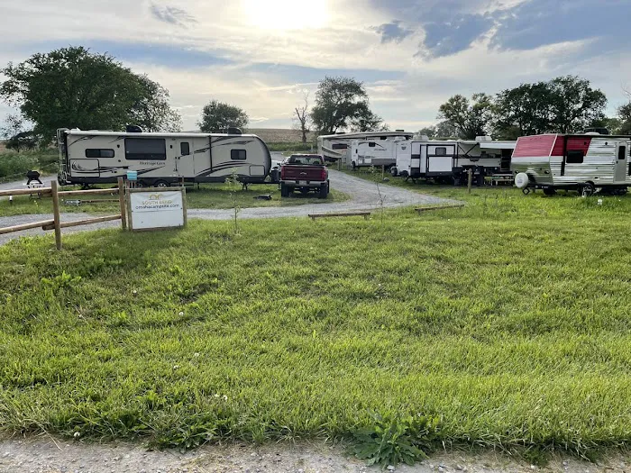 Omaha Campsite 6