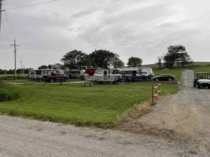 Omaha Campsite 10