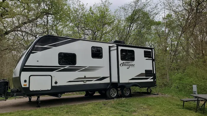 Little Creek Campground 4