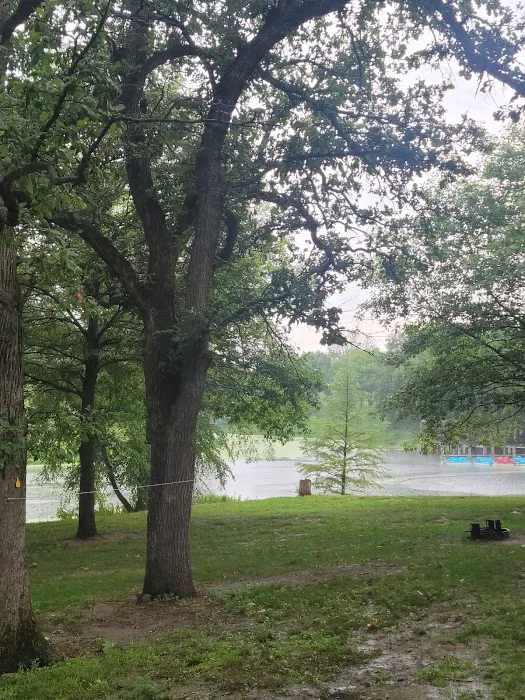 Lakeside Campground 2