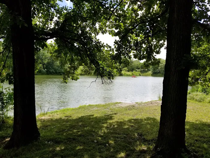 Lakeside Campground 10