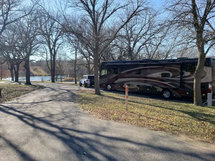 Lakeside Campground 4