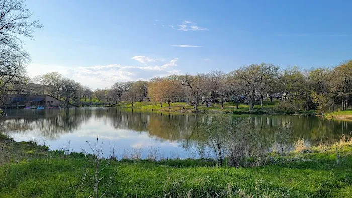 Lakeside Campground 6