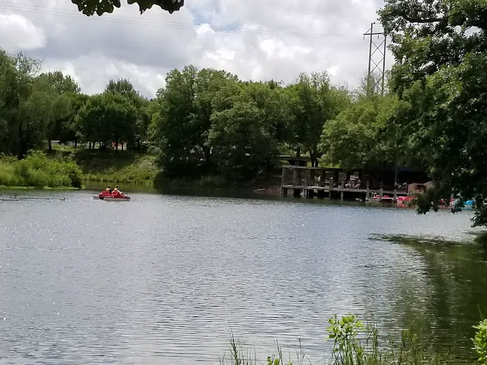 Lakeside Campground 3