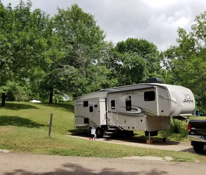 Lakeside Campground 8