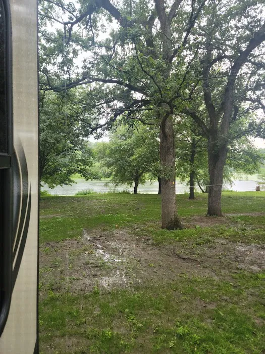 Lakeside Campground 1
