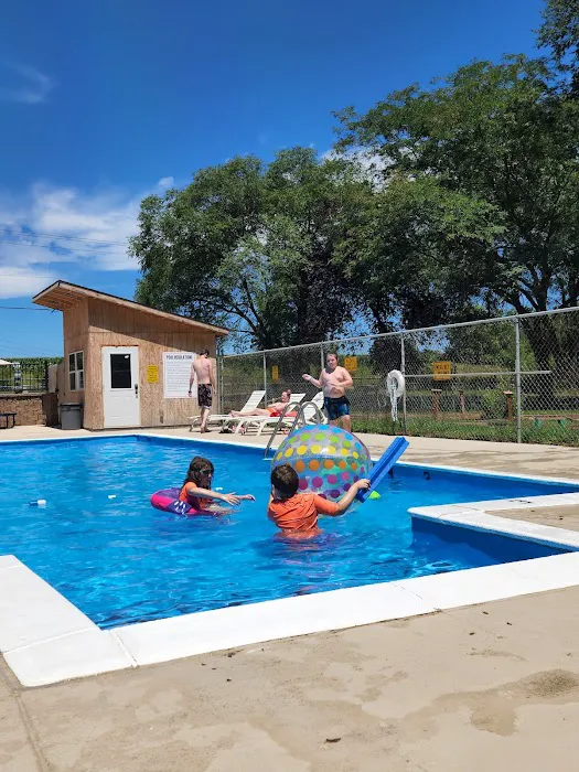 West Omaha / NE Lincoln KOA Holiday 7