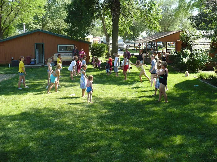 West Omaha / NE Lincoln KOA Holiday 10
