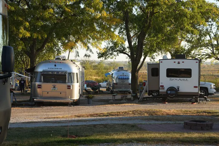 West Omaha / NE Lincoln KOA Holiday 6